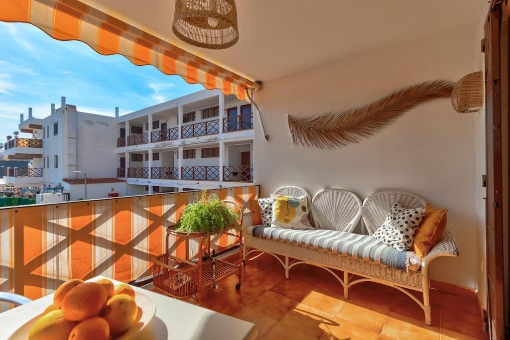 My Happy Place Puerto de Santiago  Exterior foto